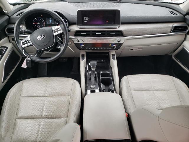 5XYP34HC3MG150017 KIA Telluride Ex