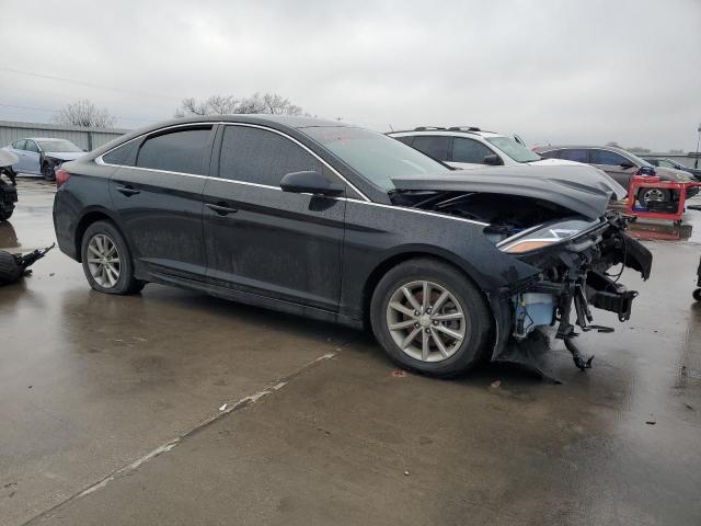 Hyundai SONATA SE 2019 5NPE24AF5KH795840 Image 4