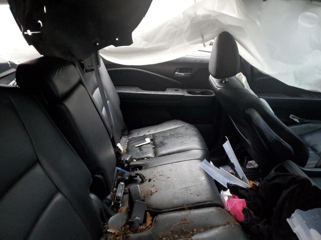 5FNYF6H53LB043130 Honda PILOT EXL