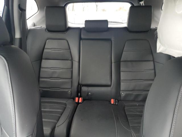 7FARW2H96ME012038 Honda Cr-v Touring