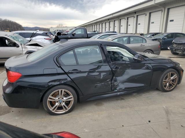 WBA3A9G53ENS65650 BMW 335 I