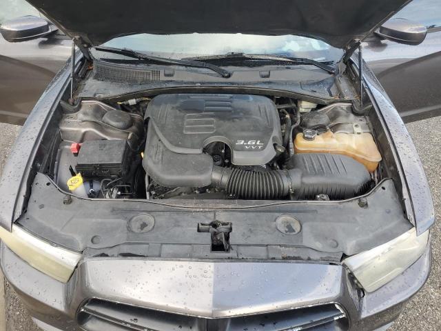 2C3CDXBG3EH307013 Dodge Charger Se