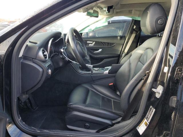 55SWF4KB8HU187529 Mercedes-Benz C 300 4matic