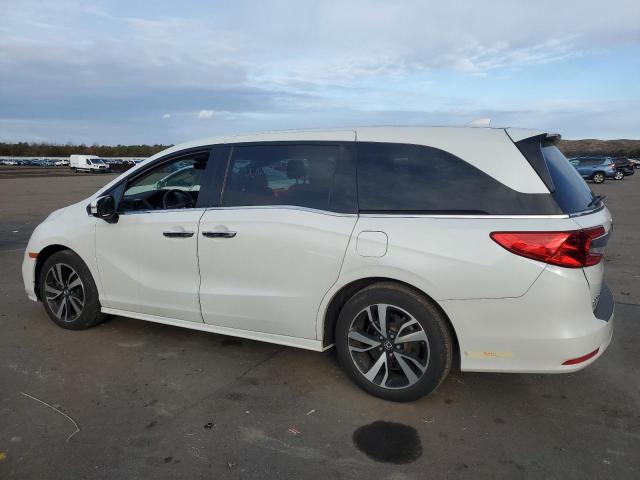 5FNRL6H93LB033066 Honda Odyssey Elite