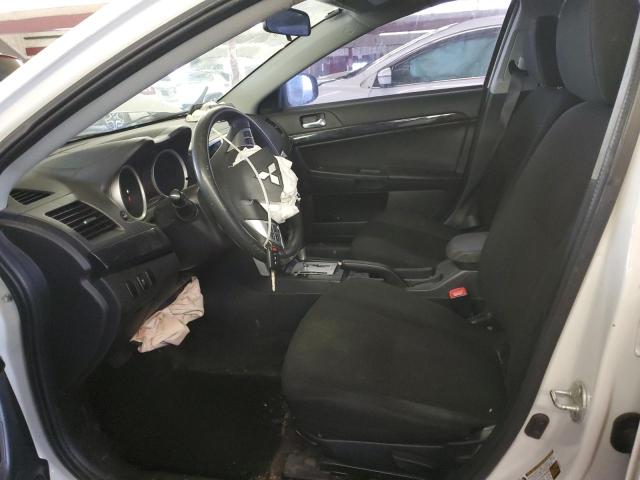 JA32V2FW7GU003707 Mitsubishi LANCER ES