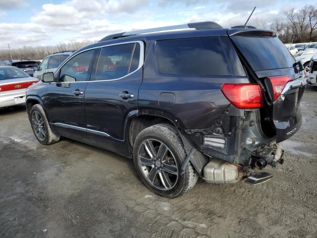 1GKKNXLS0HZ143249 GMC Acadia Denali