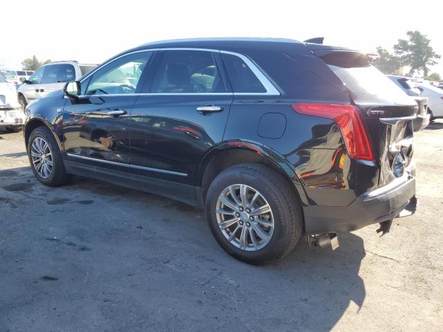 1GYKNBRS7HZ288272 Cadillac XT5 LUXURY