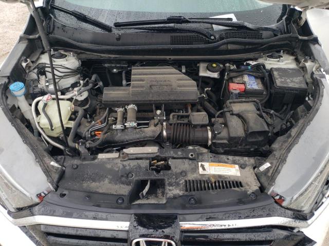 2HKRW1H82MH421507 Honda CR-V EXL