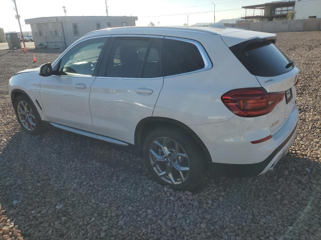 5UXTR7C52KLR48371 BMW X3 Sdrive30i