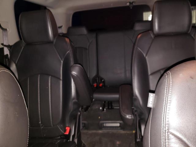 1GKKVSKD9HJ176061 GMC Acadia Limited Slt-2