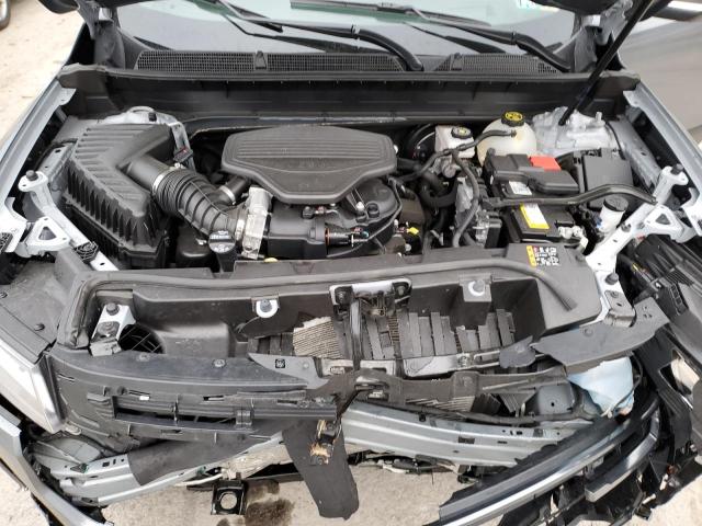 1GKKNLLSXNZ129105 GMC Acadia At4