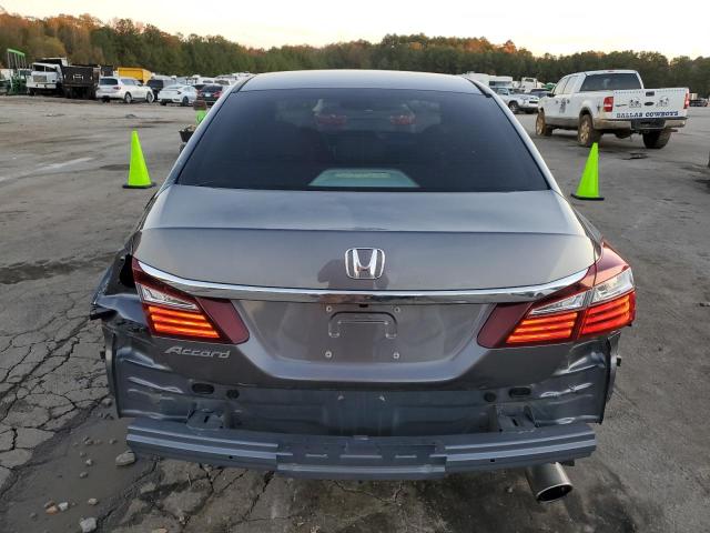 1HGCR2F38HA169660 Honda ACCORD LX