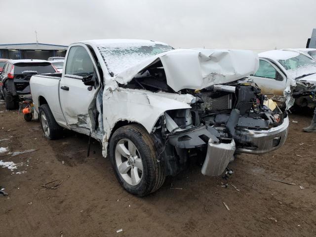 3C6JR7AG7NG211530 RAM 1500 Classic Tradesman