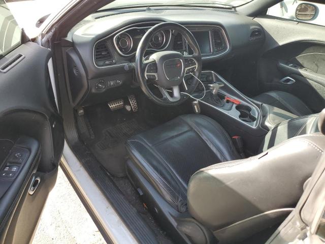 2C3CDZBT8FH764829 Dodge Challenger Sxt Plus