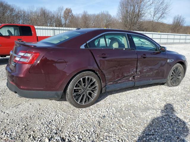 1FAHP2J80JG120720 Ford Taurus Limited