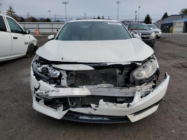 19XFC2F70GE214277 Honda CIVIC EX