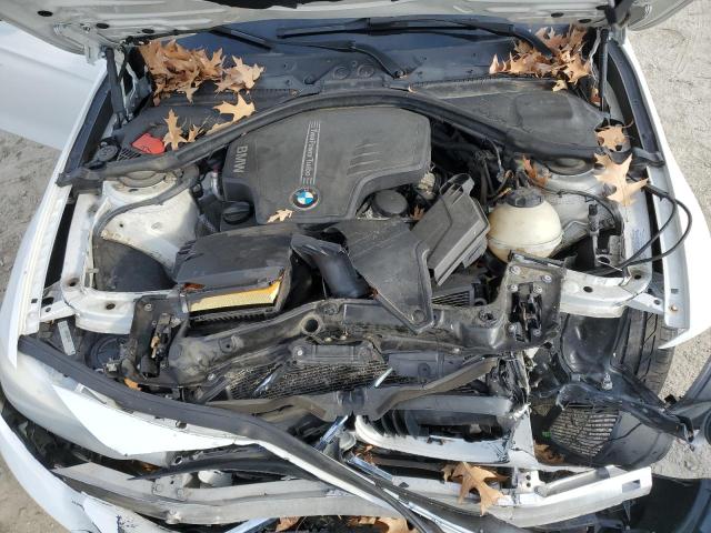 WBA3C3C50EF983633 BMW 320 I Xdrive