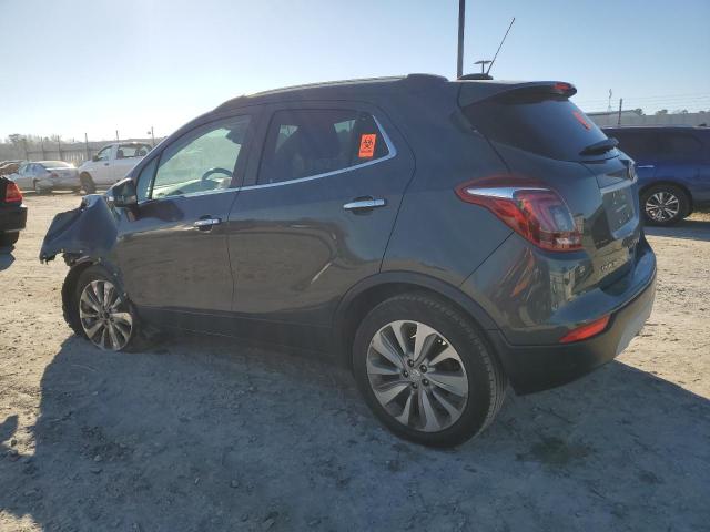 KL4CJASB5HB090299 Buick Encore Preferred