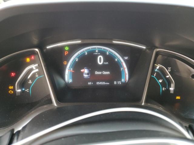 JHMFC1F38JX041458 Honda CIVIC EX