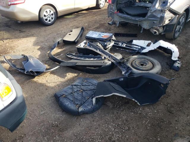 5J6TF2H54FL000737 Honda Crosstour Exl