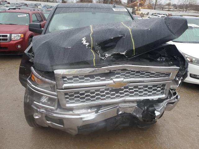 1GCRCREC3EZ271255 Chevrolet Silverado C1500 Lt