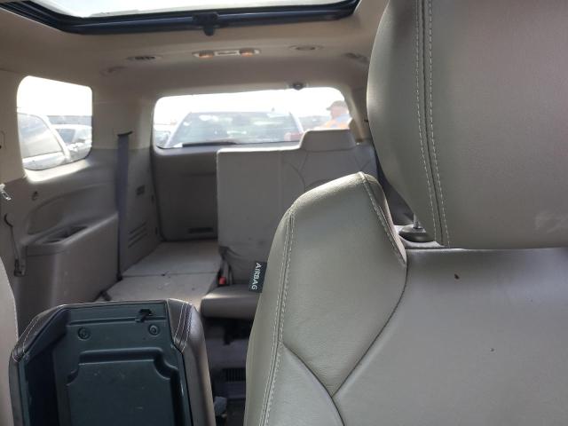 1GKKVTKD0FJ322284 GMC Acadia Denali