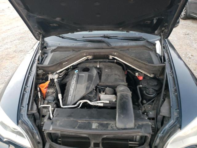 5UXFG2C51E0K41158 BMW X6 Xdrive35i