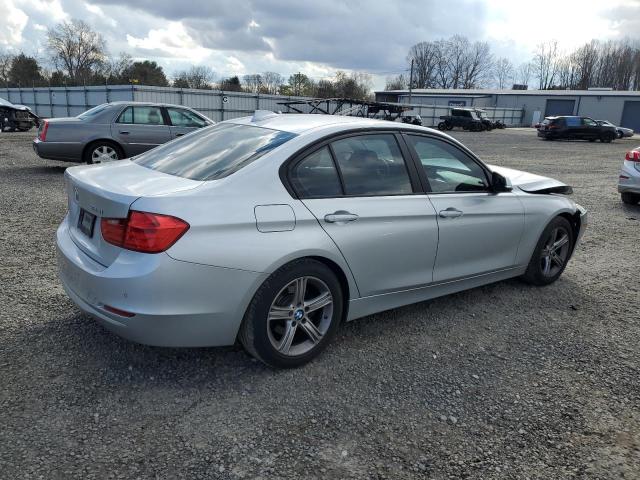 WBA3A5C50EF605233 BMW 328 I