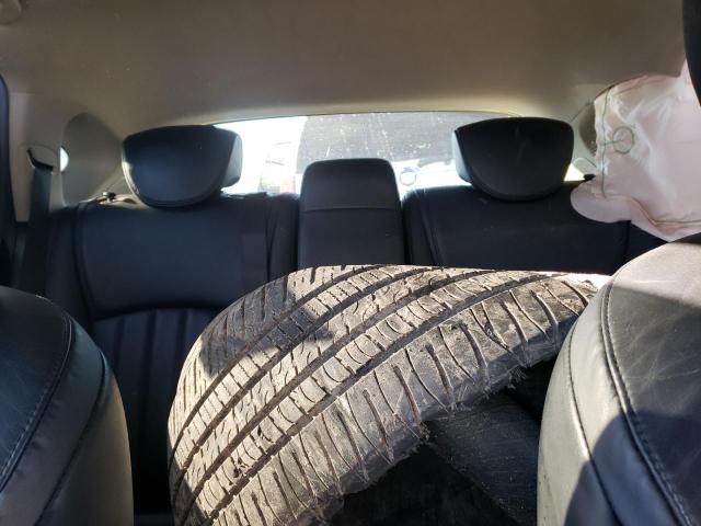 JN1BJ0HP9FM730565 Infiniti QX50