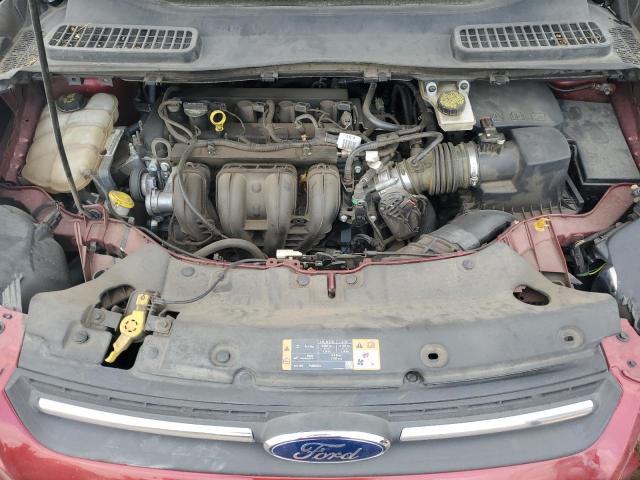 1FMCU0G78GUA68226 Ford ESCAPE SE