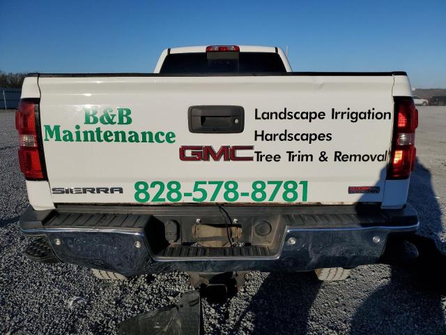1GT12YEG8FF604159 GMC Sierra K2500 Sle
