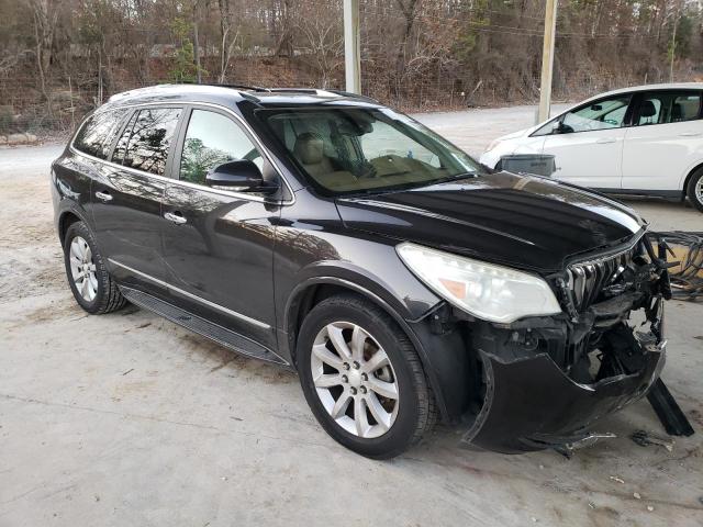 5GAKRCKD6EJ199574 Buick Enclave