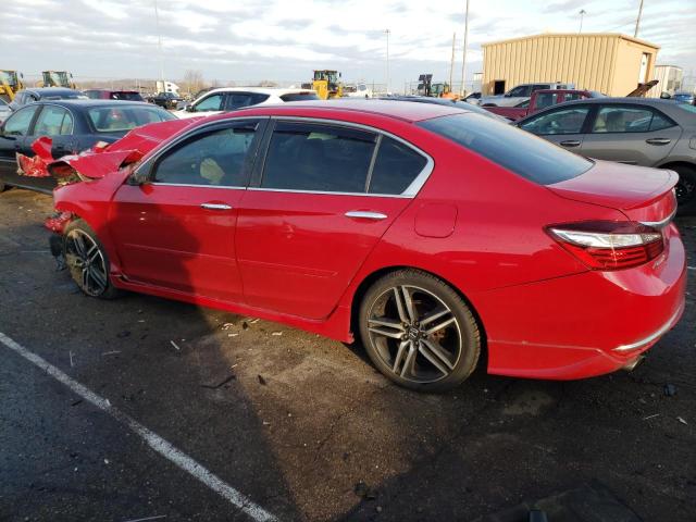 1HGCR2F13HA132143 Honda Accord Sport Special Edition