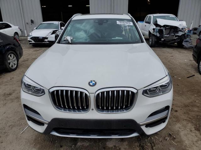 5UXTY5C00L9D48574 BMW X3 Xdrive30i