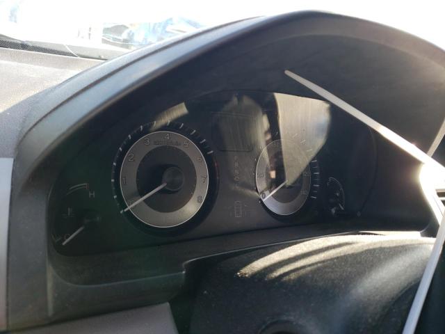 5FNRL5H69GB160197 Honda ODYSSEY EXL