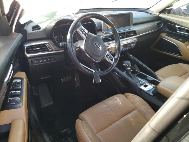 5XYP5DHC8MG101129 KIA Telluride Sx