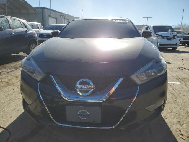 Nissan Maxima 3.5s 2016 1N4AA6AP1GC386104 Image 5