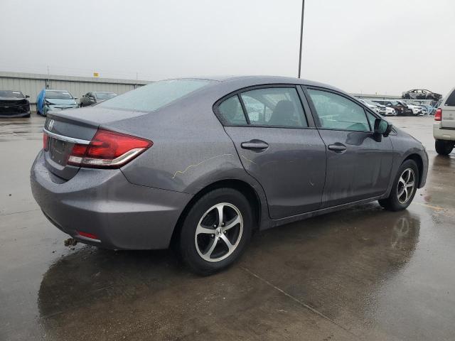 19XFB2F7XFE077446 Honda CIVIC SE