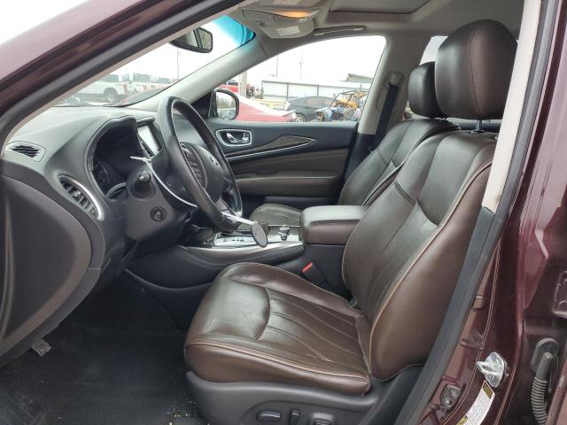 5N1AL0MM2FC523094 Infiniti QX60