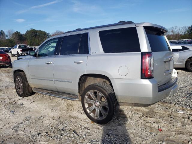 1GKS1AKC3GR477132 GMC YUKON SLE