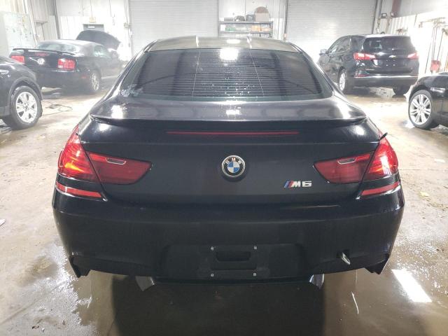 WBSLX9C57ED160535 BMW M6