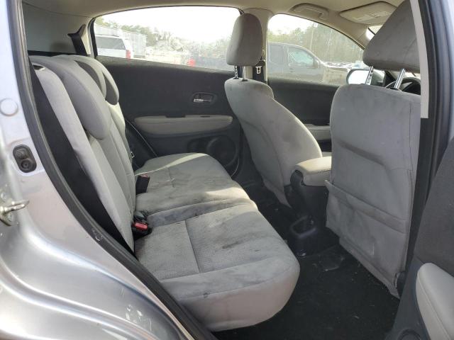 3CZRU5H33MM702933 Honda HR-V LX