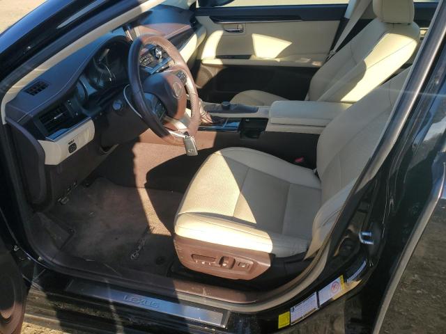 58ABK1GG8GU025215 Lexus ES 350