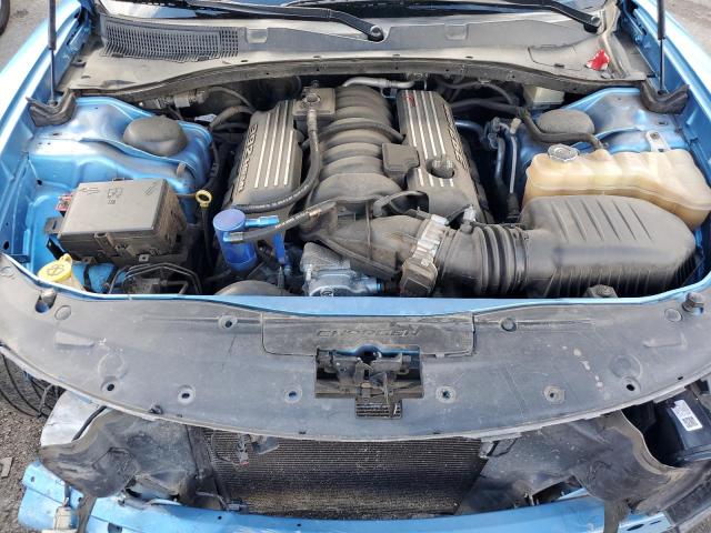 2C3CDXEJ8GH169379 Dodge Charger Srt 392