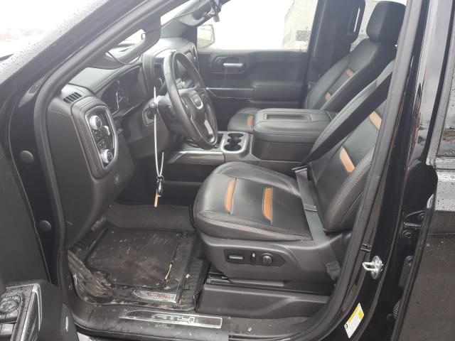 1GTU9EET7MZ125697 GMC Sierra K1500 At4