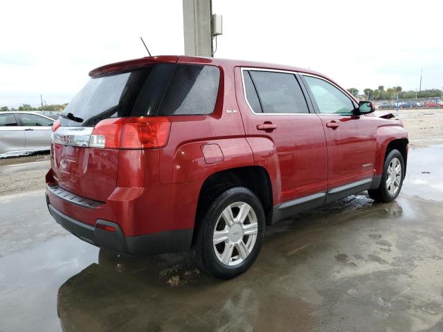 2GKALMEK3E6269058 GMC Terrain Sle
