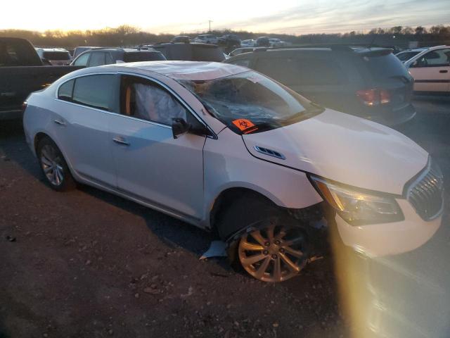 1G4GB5G34FF142827 Buick Lacrosse