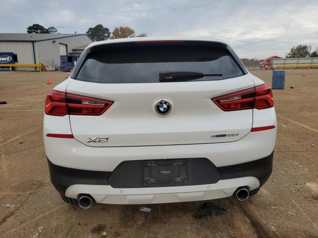 WBXYH9C06L5P43848 BMW X2 Sdrive28i