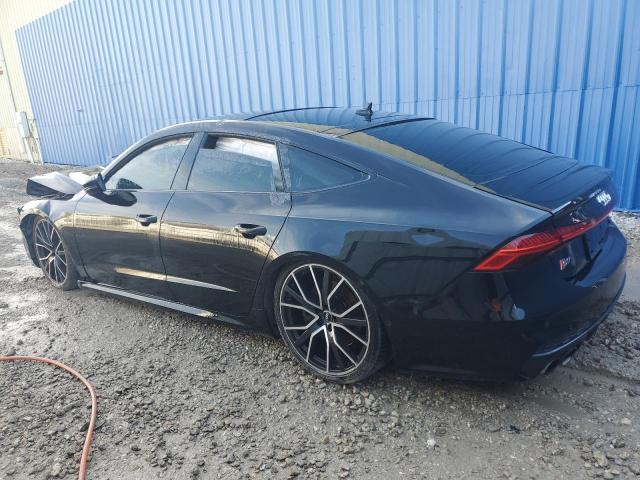 WAUPFAF22LN016491 Audi S7 Premium Plus