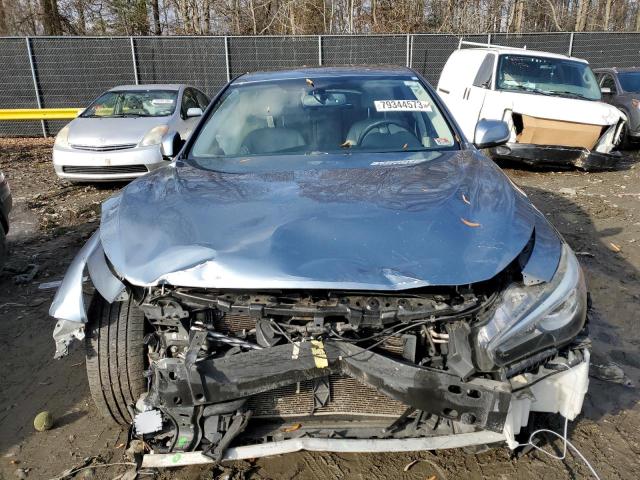 JN1EV7AR7HM834383 Infiniti Q50 Premium